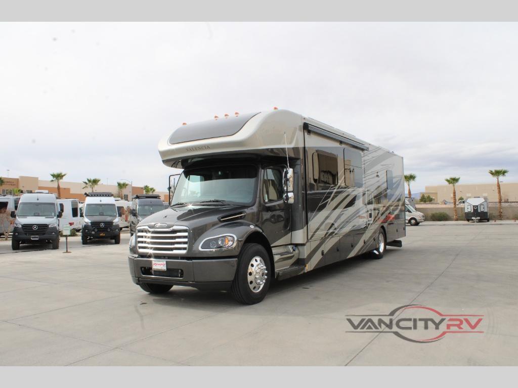 2026 Renegade Valencia 39RB RV