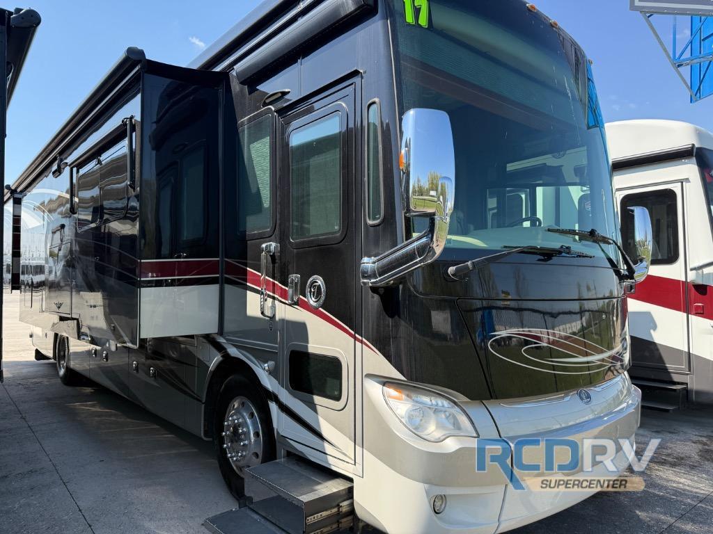 2017 Tiffin Motorhomes Allegro Bus 37 AP in pataskala OH