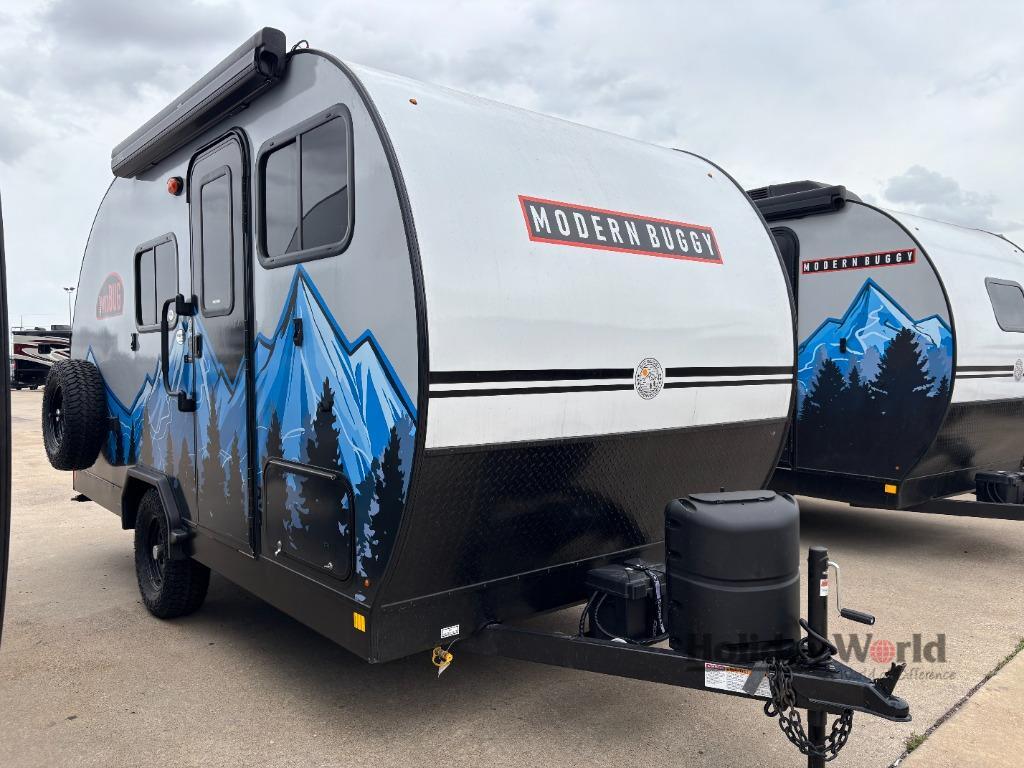 2026 Modern Buggy Rv Big Buggy BB16 in league city TX
