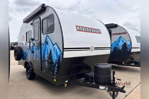 2026 Modern Buggy Rv Big Buggy BB16 in league city TX