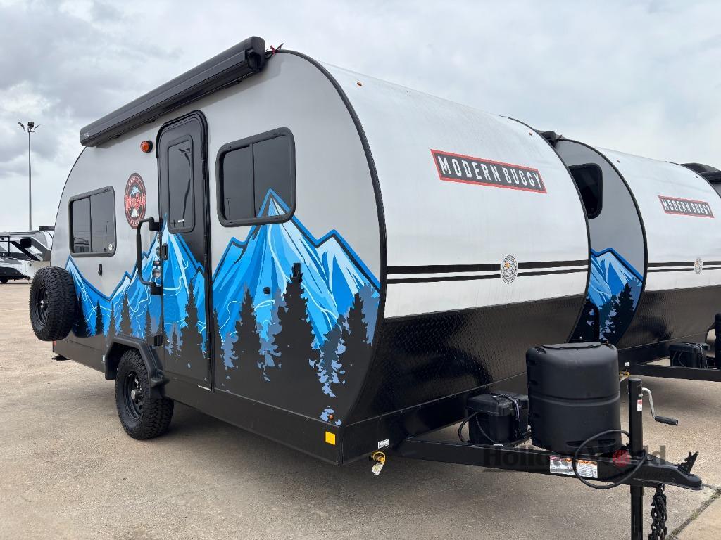 2026 Modern Buggy Rv Big Buggy BB17 in katy TX