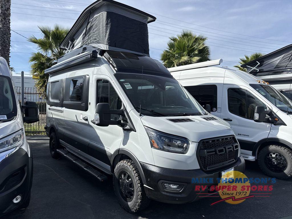 2026 Grand Design Lineage Series VT LVT1 in fountain valley CA