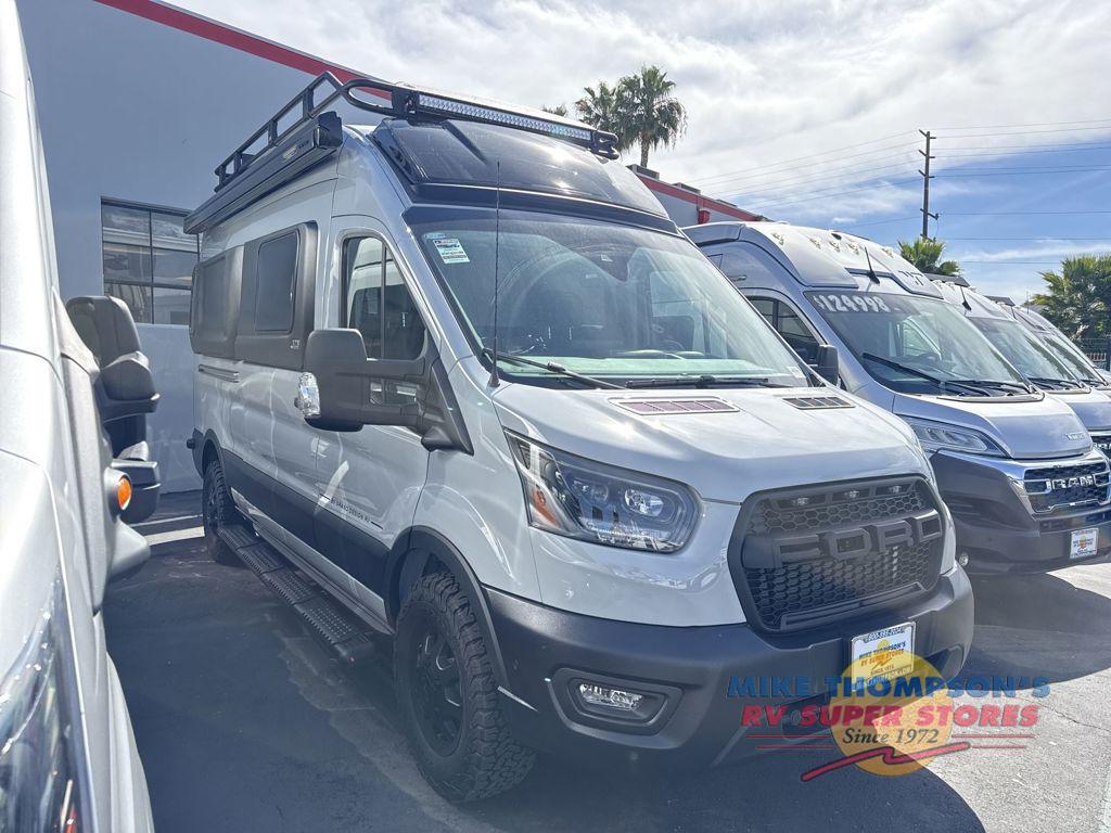 2026 Grand Design Lineage Series VT LVT2 in colton CA