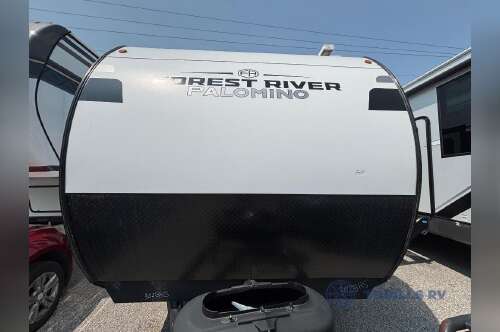 2026 Forest River Rv Solaire 302BHS in columbia city IN