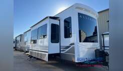 2026 Alliance Rv Benchmark 42LFT RV