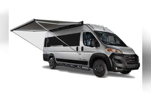 2026 Airstream Rangeline Pop-Top Touring Coach BASE in orchard park NY