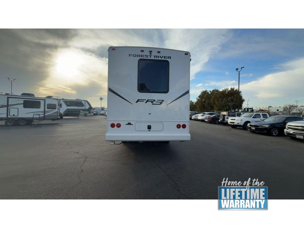 2026 Forest River Rv FR3 30DSF in bakersfield CA
