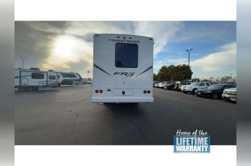 2026 Forest River Rv FR3 30DSF in bakersfield CA