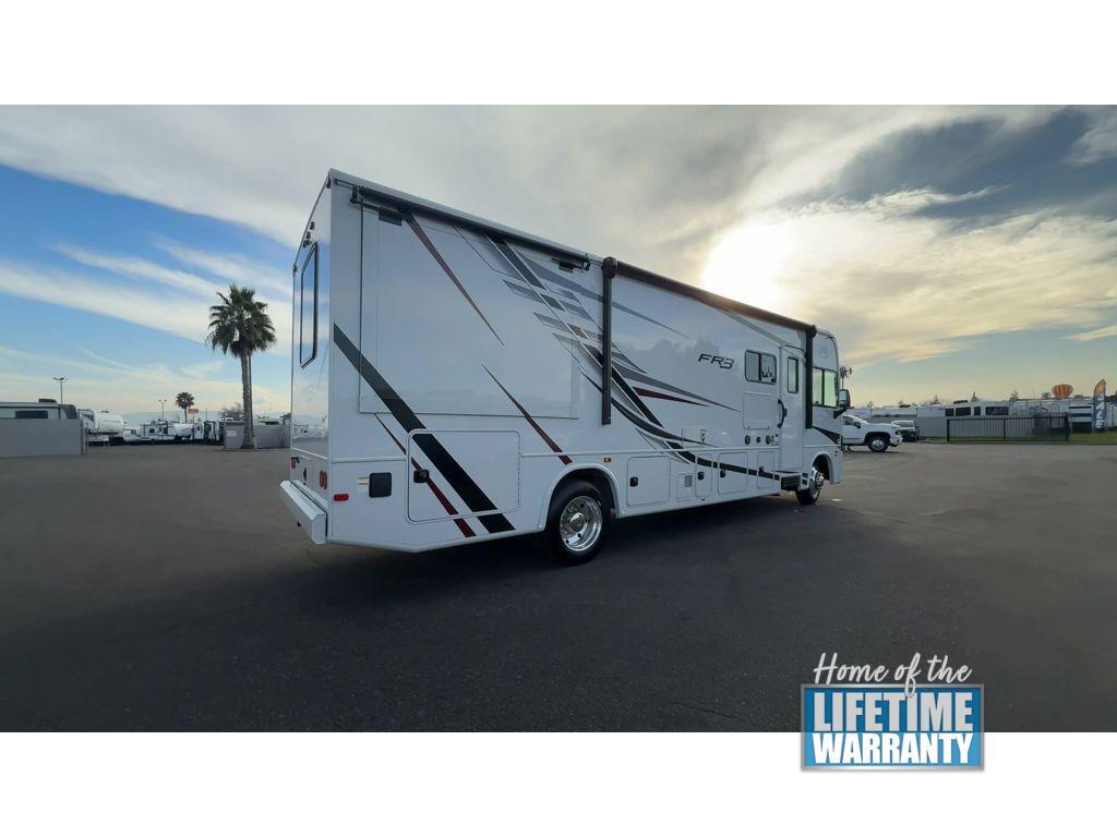 2026 Forest River Rv FR3 30DSF in bakersfield CA