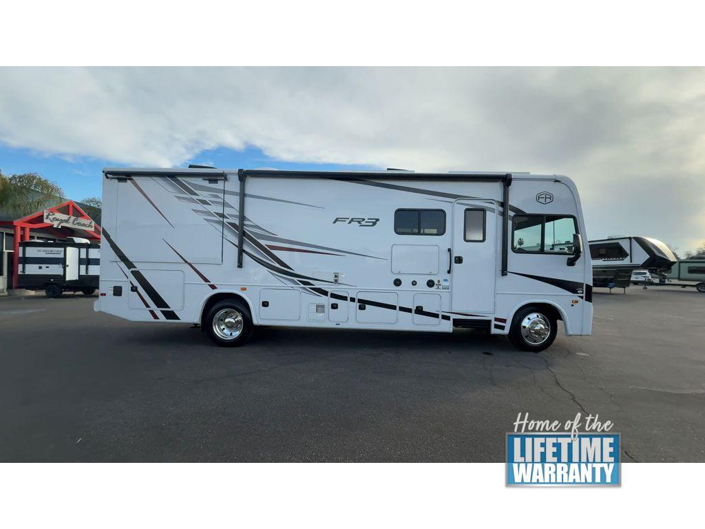 2026 Forest River Rv FR3 30DSF in bakersfield CA