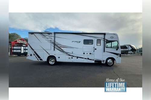 2026 Forest River Rv FR3 30DSF in bakersfield CA