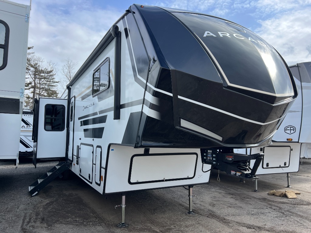 2026 Keystone Rv Arcadia 3790RO in turner ME