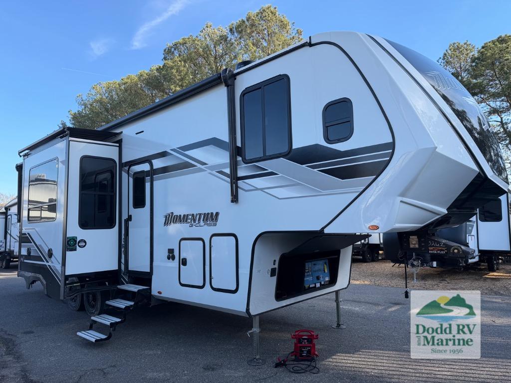 2026 Grand Design Momentum G-Class 320G in yorktown VA