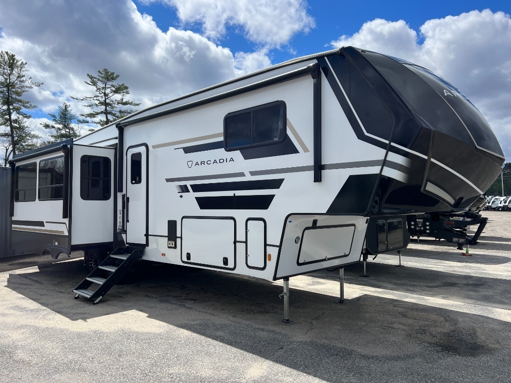 2026 Keystone Rv Arcadia 3260RL in turner ME