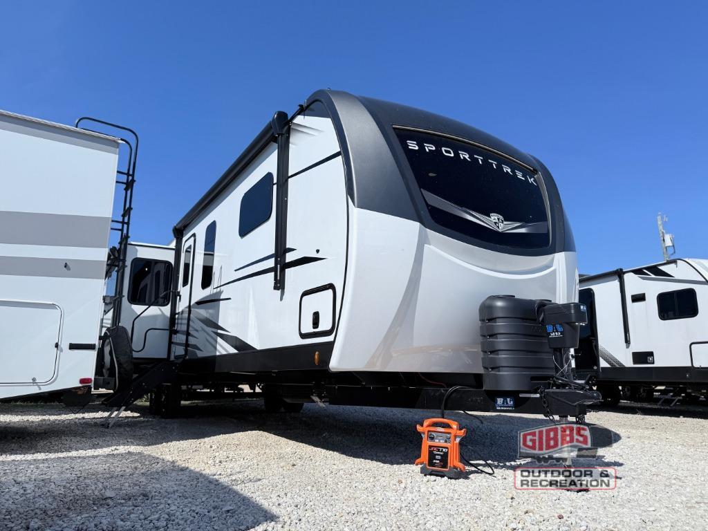 2026 Venture Rv SportTrek Touring Edition STT343VIK RV
