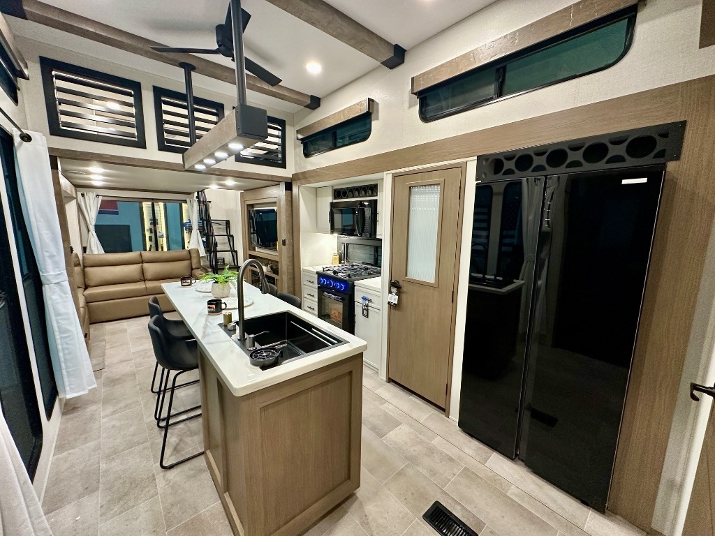 2026 Forest River Rv Impression 44STAY in franklin TN