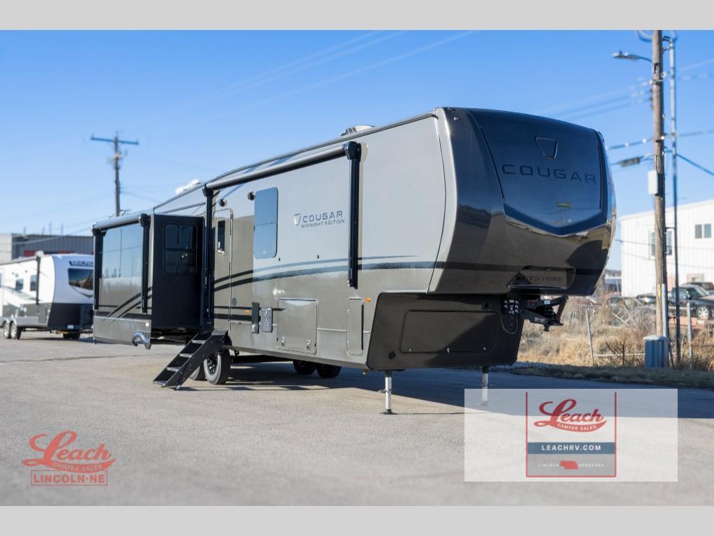 2026 Keystone Rv Cougar 355FBS in lincoln NE