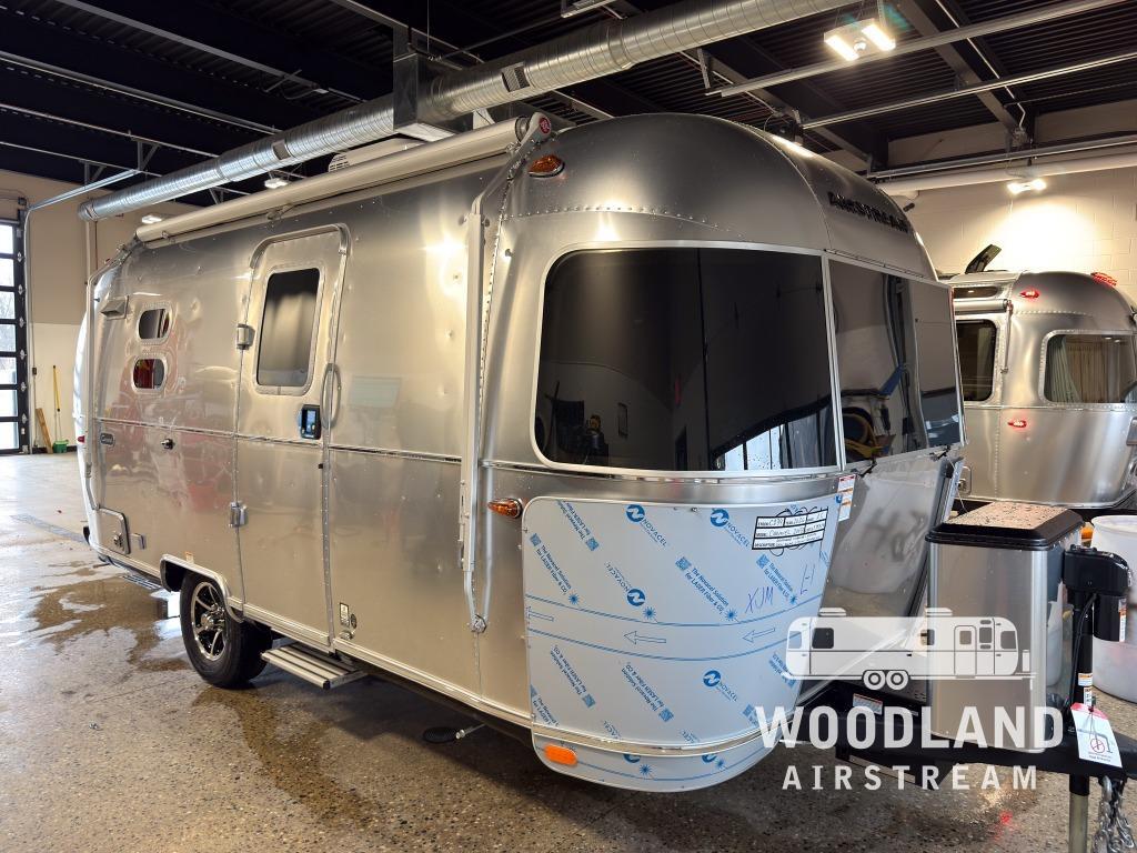 2026 Airstream Caravel 20FB in clarkston MI