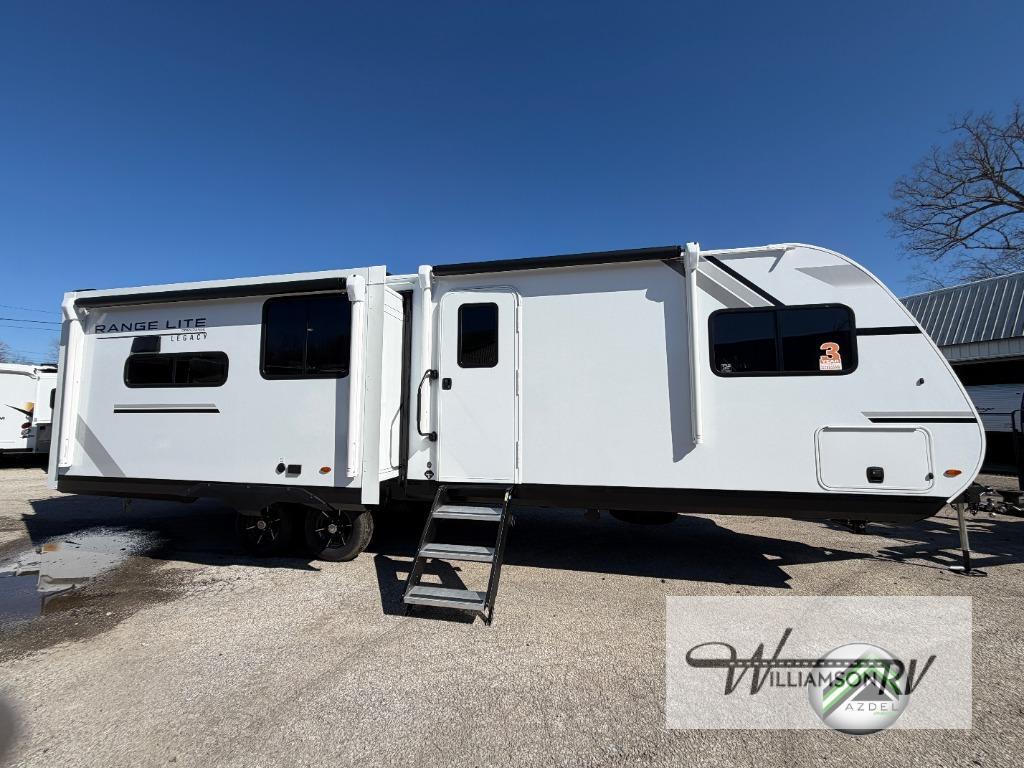 2026 Open Range RANGE LITE 280MKI in seymour IN