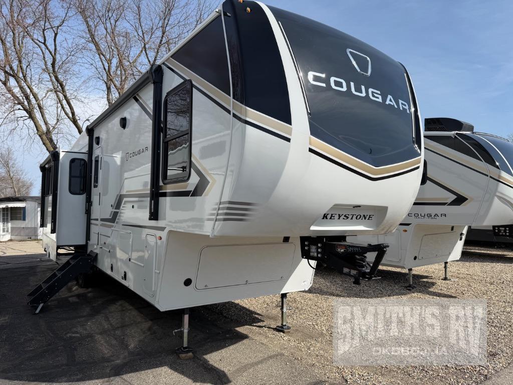 2026 Keystone Rv Cougar 350LLK in okoboji IA