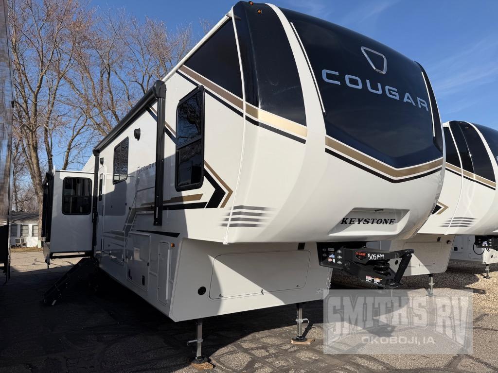 2026 Keystone Rv Cougar 360MBI in okoboji IA