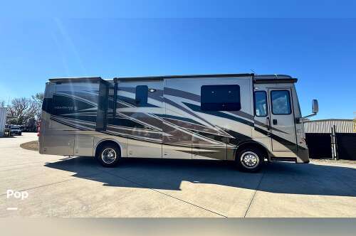 2018 Newmar Ventana LE 3436 in wildwood FL