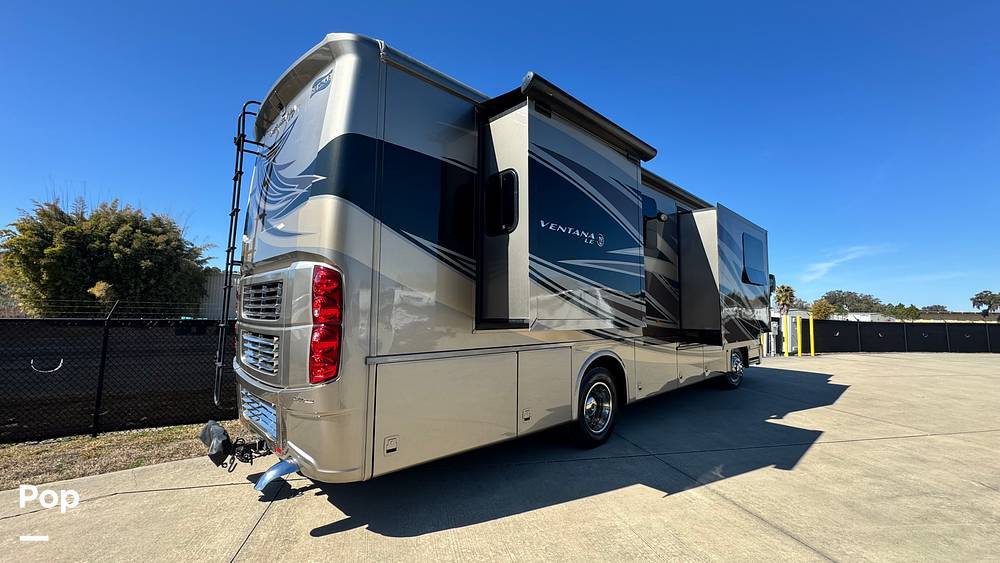 2018 Newmar Ventana LE 3436 in wildwood FL