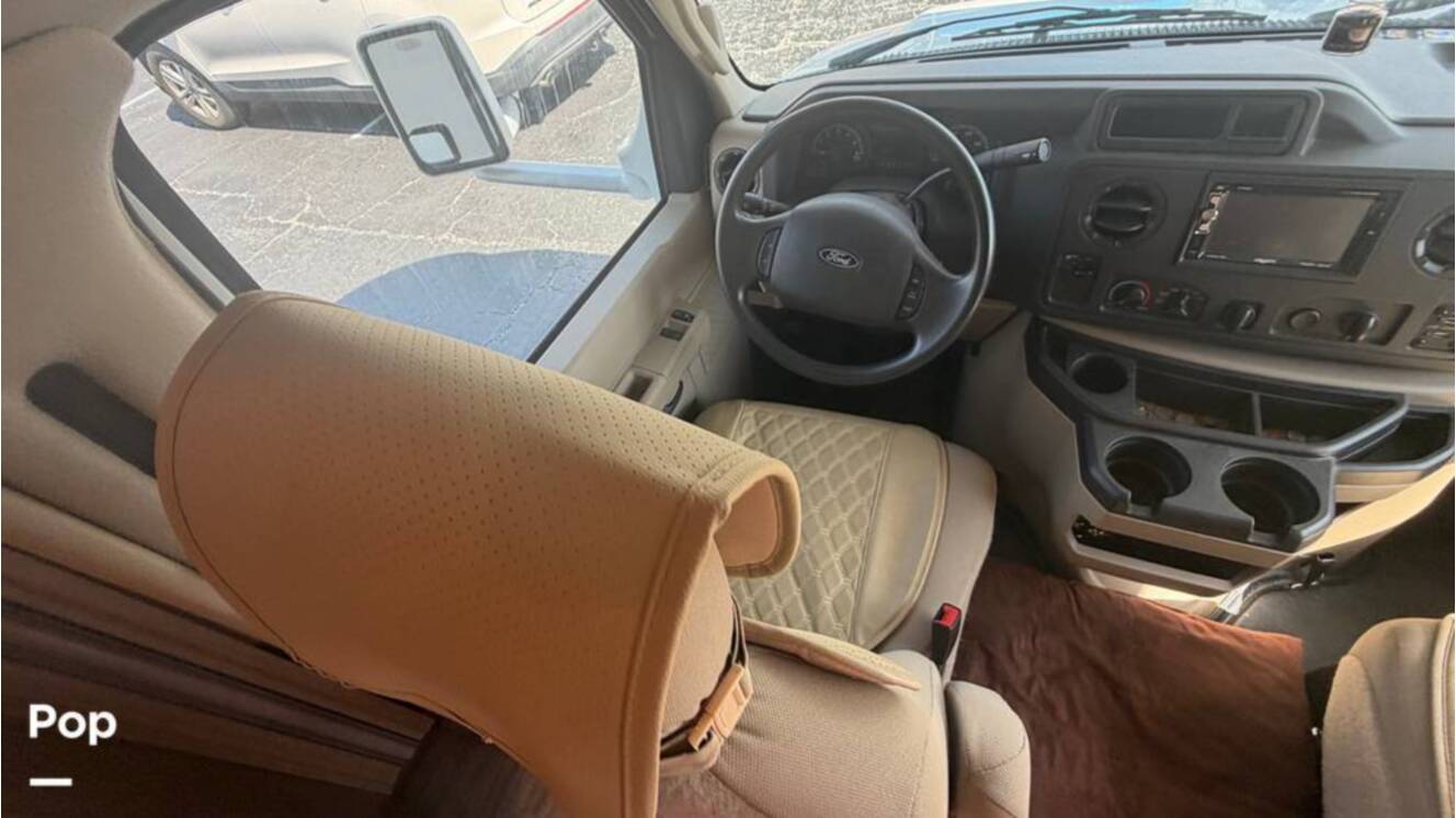 A photo of this 2020 Thor Motor Coach Daybreak 24DB