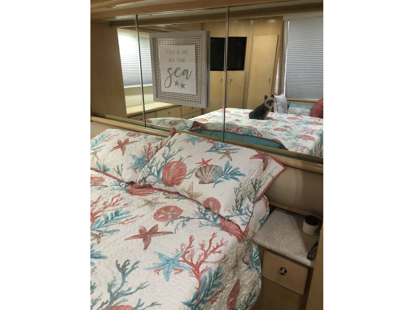 A photo of this 1997 Carver 500 Cockpit Motor Yacht