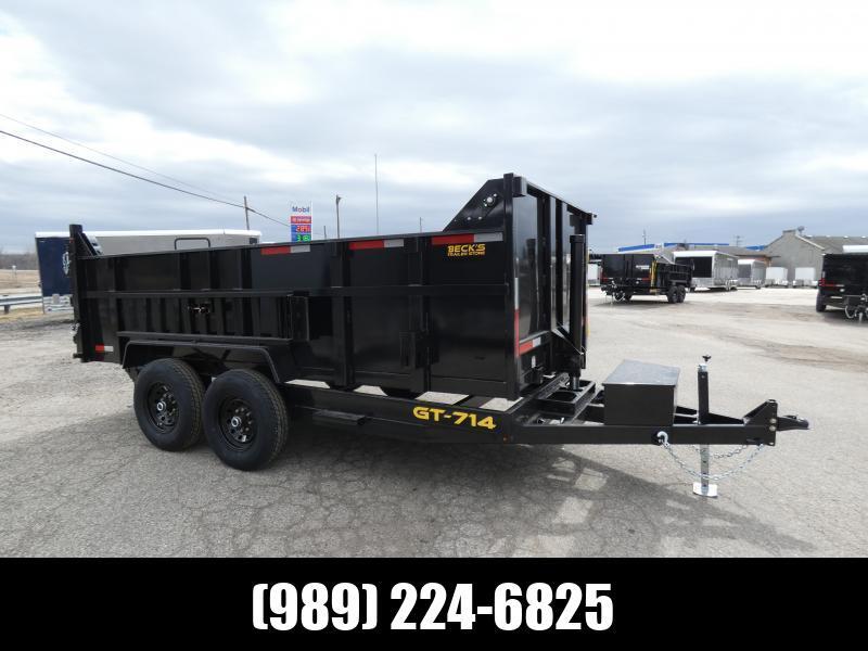 Dump Trailer Equipment listings For Sale in Michigan - Equipment