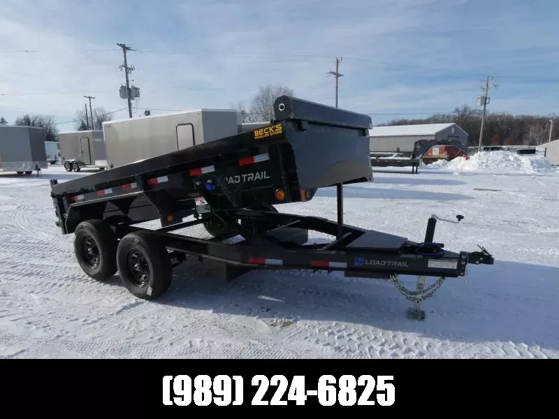 Dump Trailer Equipment listings For Sale in Michigan - Equipment