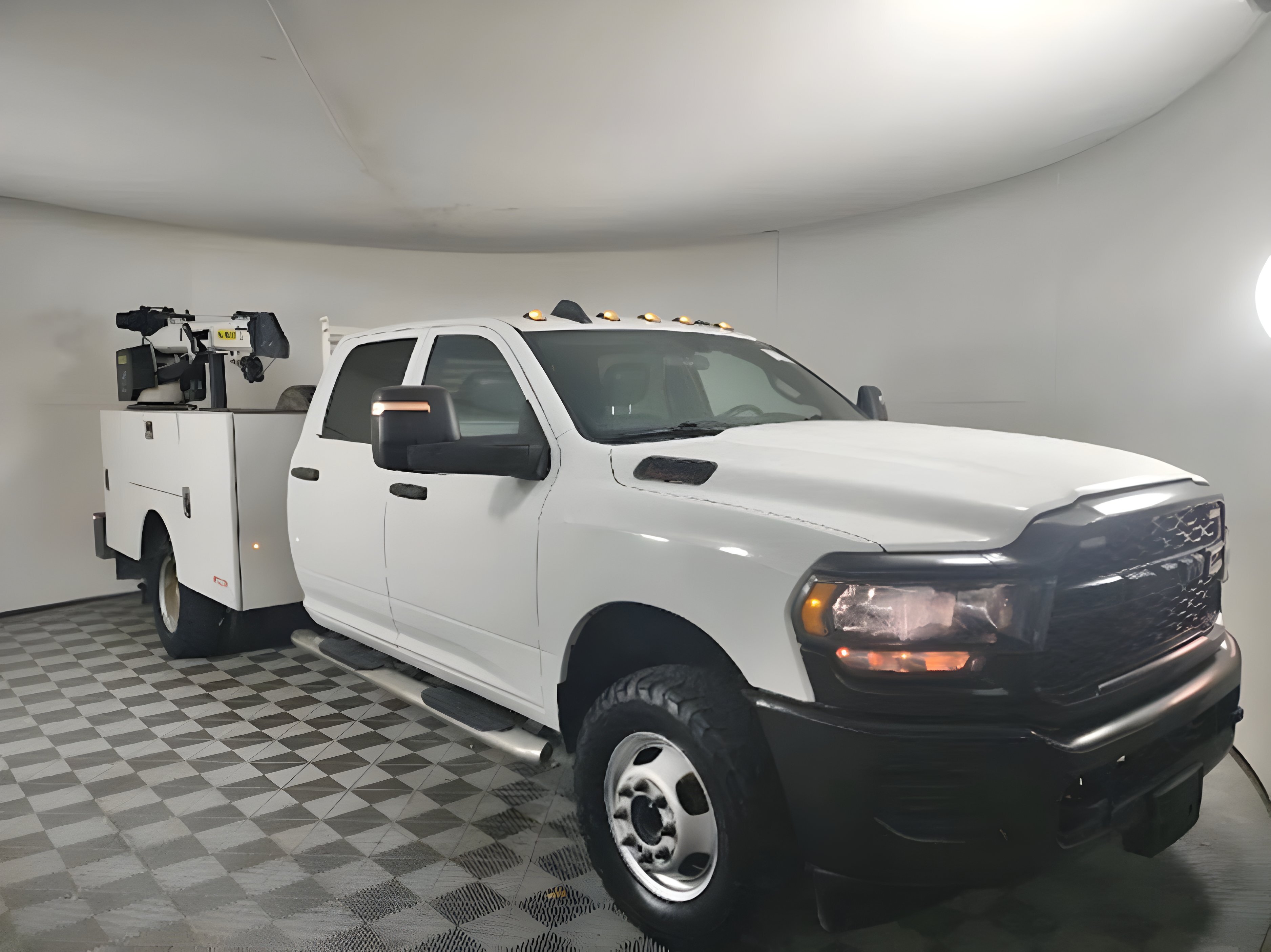2024 RAM 3500 in Fort Worth, TX