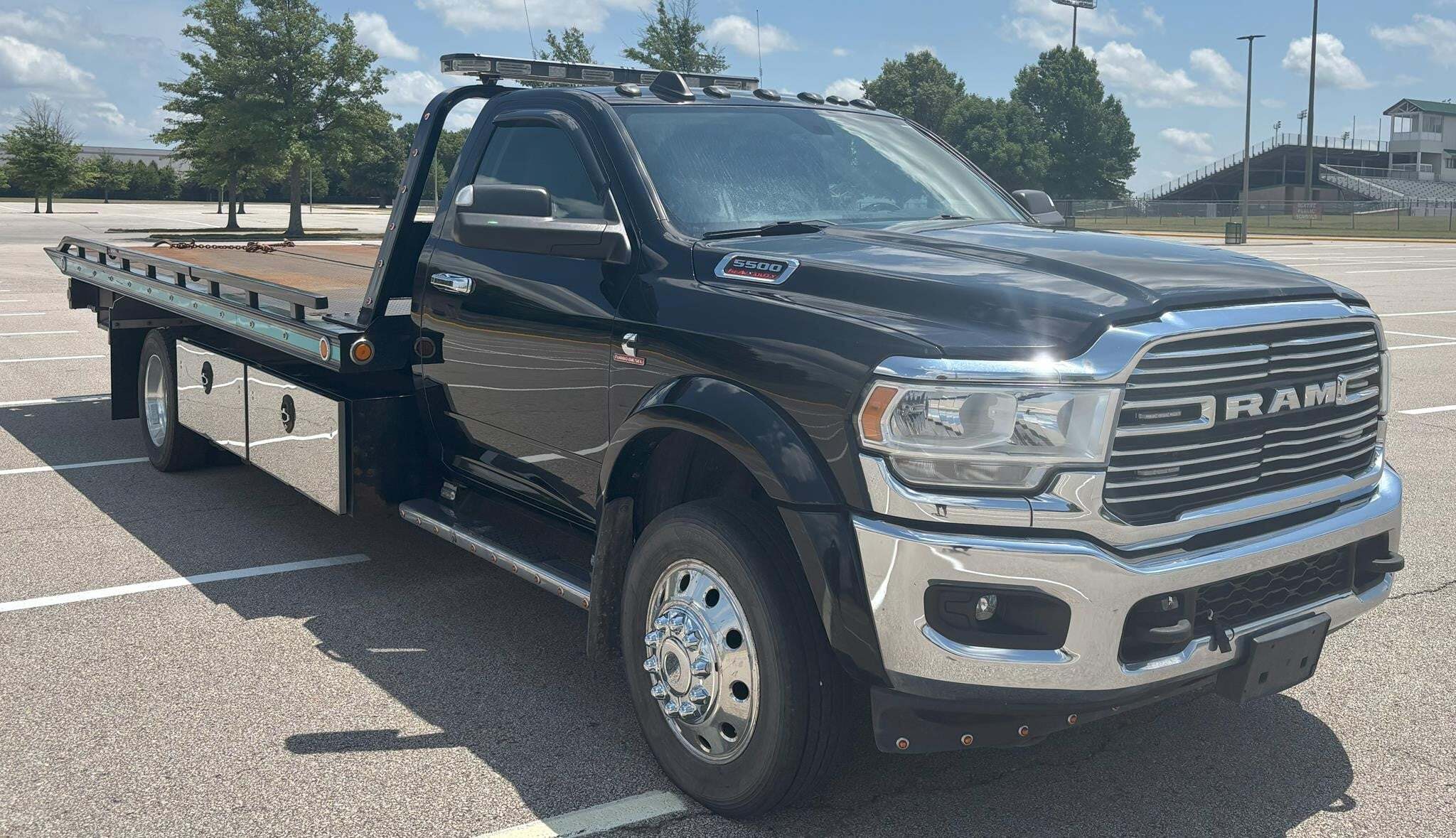 Ram Trucks For Sale Near Stover, MO - Commercial Truck Trader