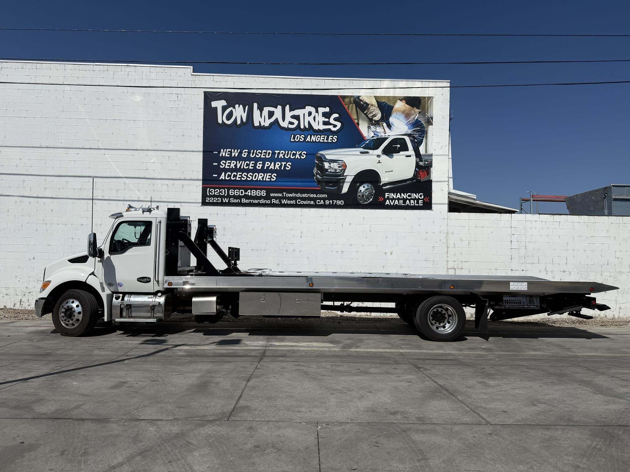 Truck Trader Orange County Ca