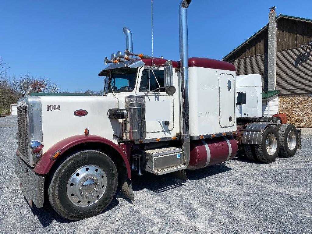 Peterbilt 359 Trucks For Sale - Commercial Truck Trader