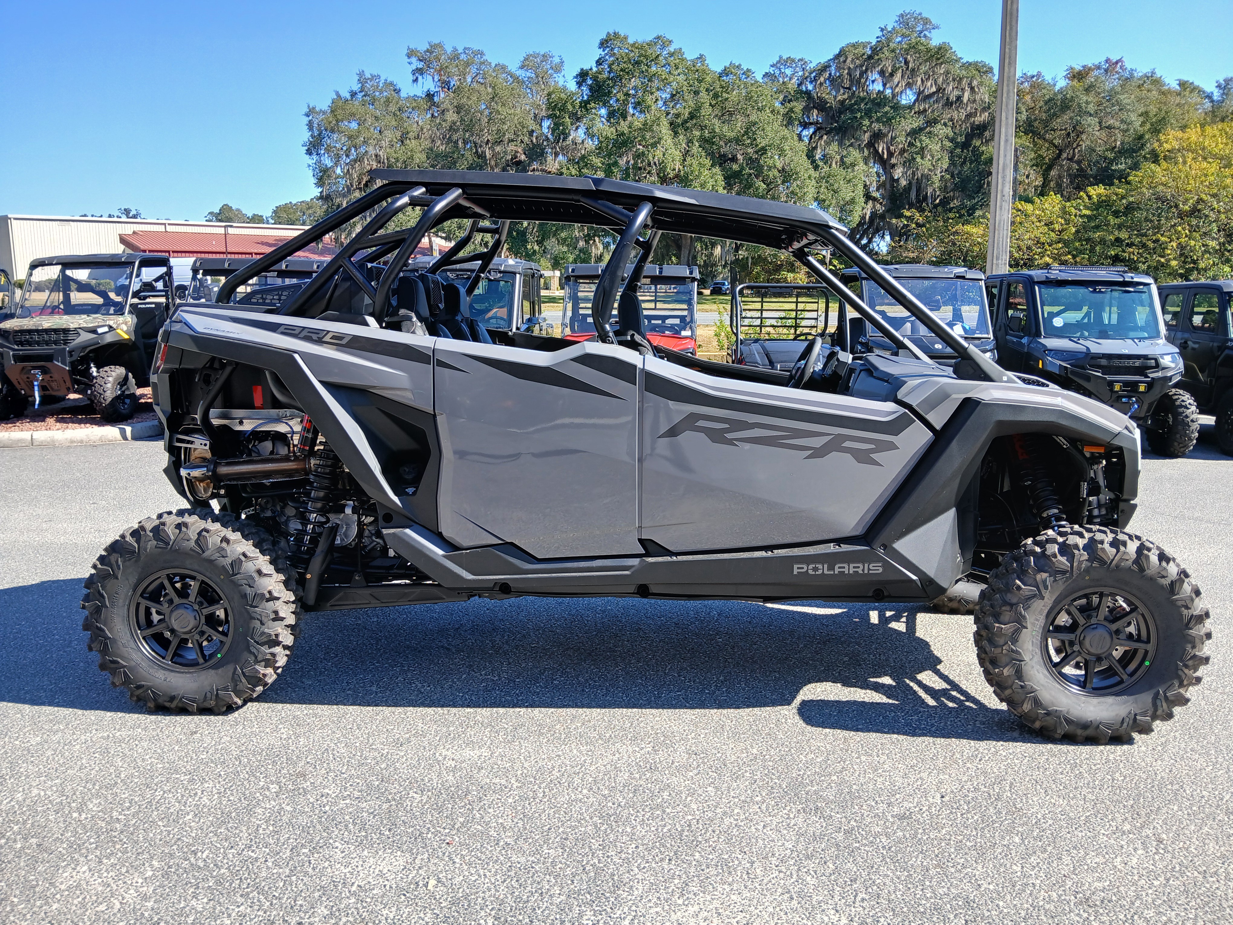 Polaris Rzr Pro Xp 4 Four Wheelers For Sale in Florida - ATV Trader