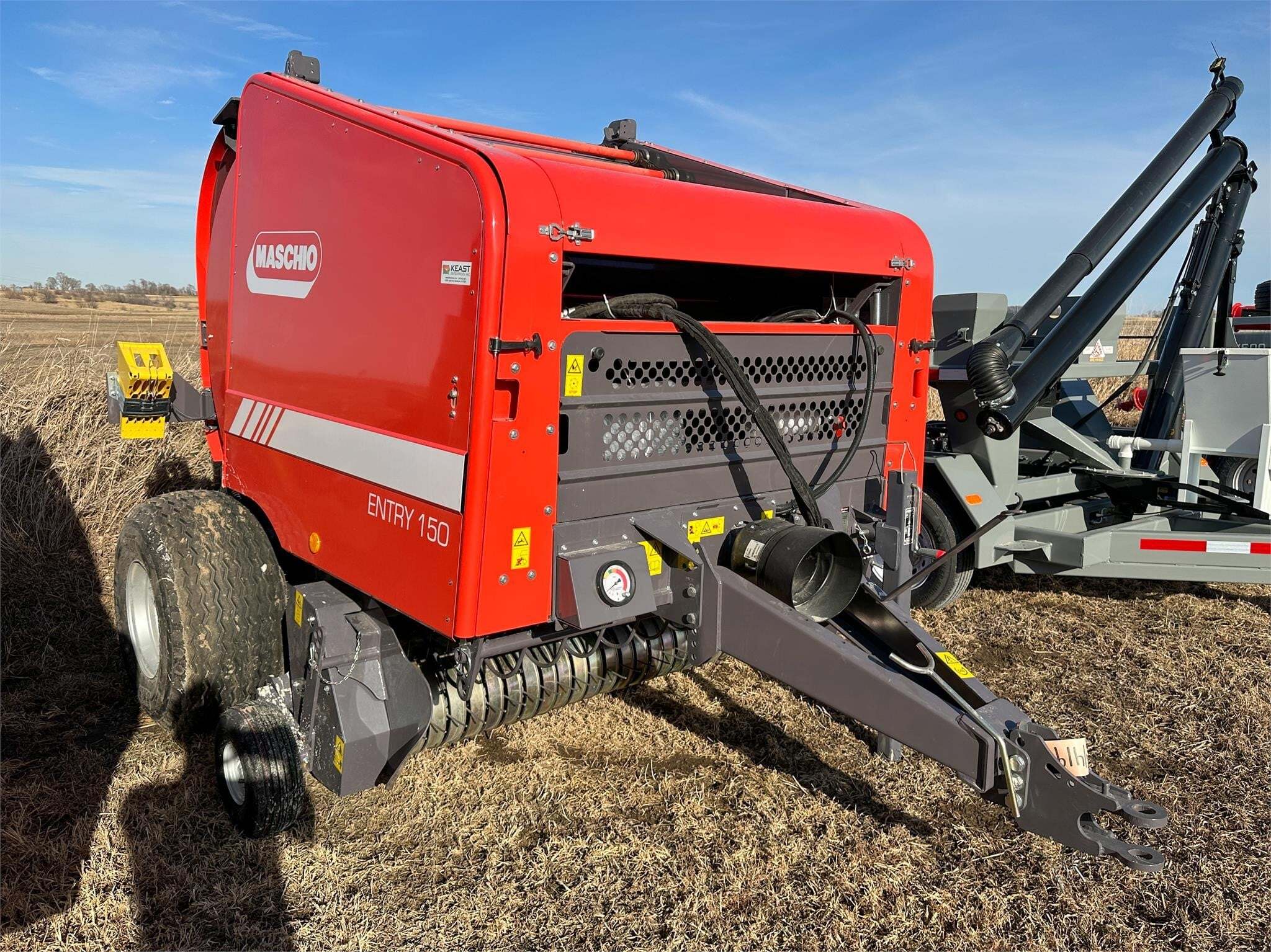2026 MASCHIO ENTRY 150 Baler