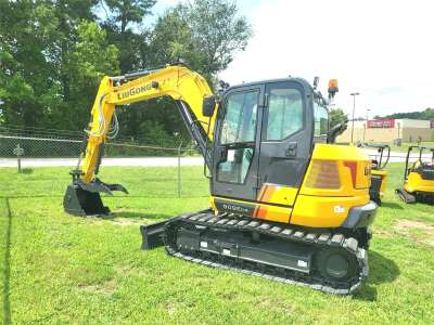 STANDARD Excavators Equipment listings For Sale Near Talleys Crossing ...
