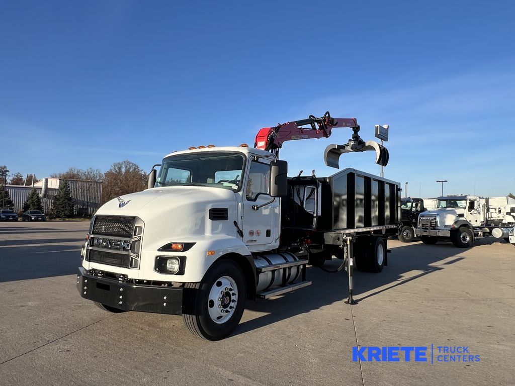 2026 MACK MD7 in Milwaukee, WI