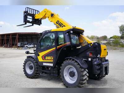 Telehandler Equipment listings For Sale Near Lakewood, Colorado ...
