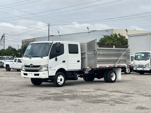 2019 HINO 155 in Naples, FL
