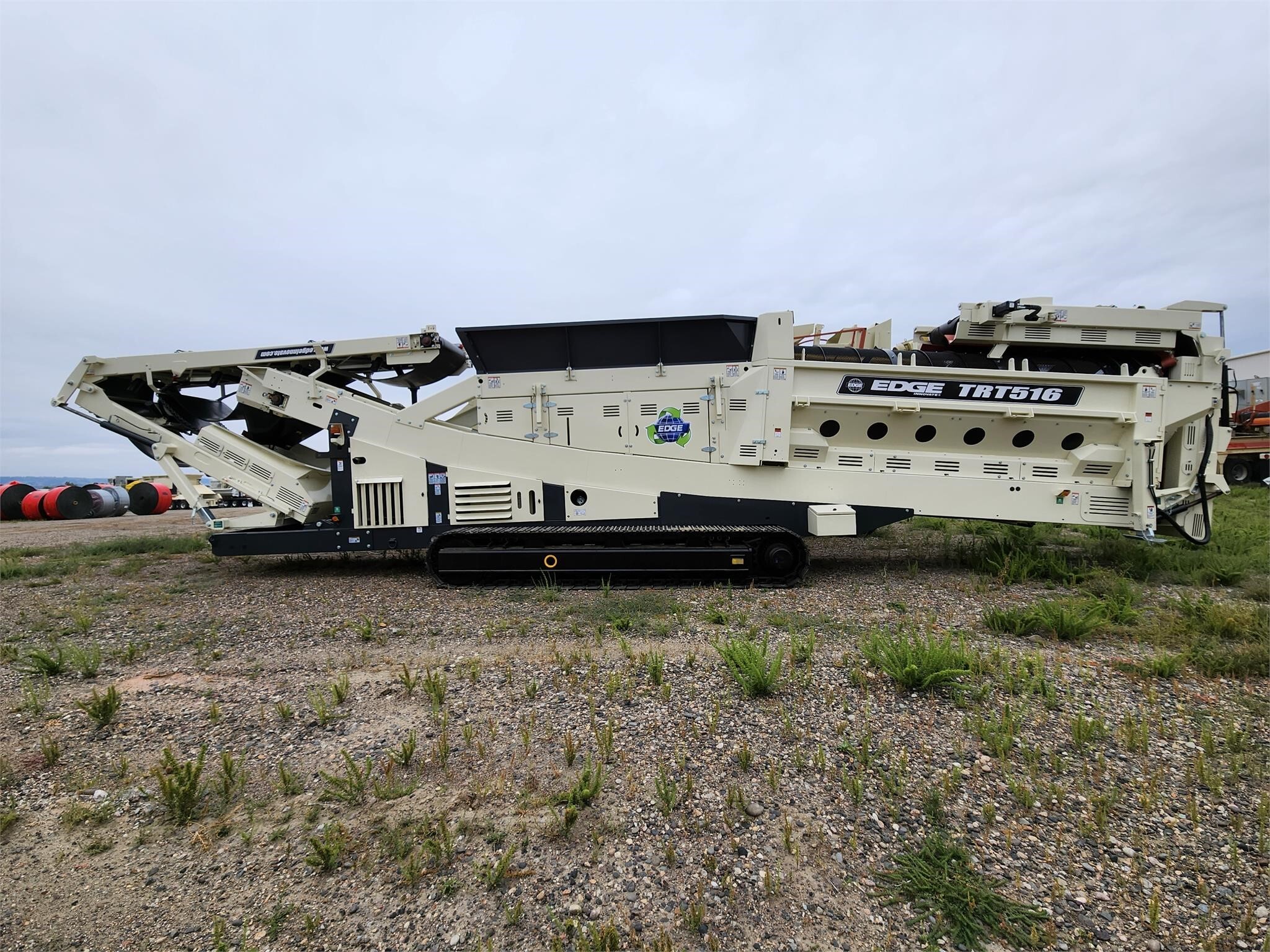 Edge Screeners For Sale - Edge Screeners - Equipment Trader