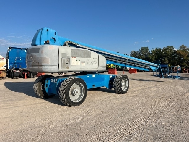 2017 GENIE S-125 in Austin, TX