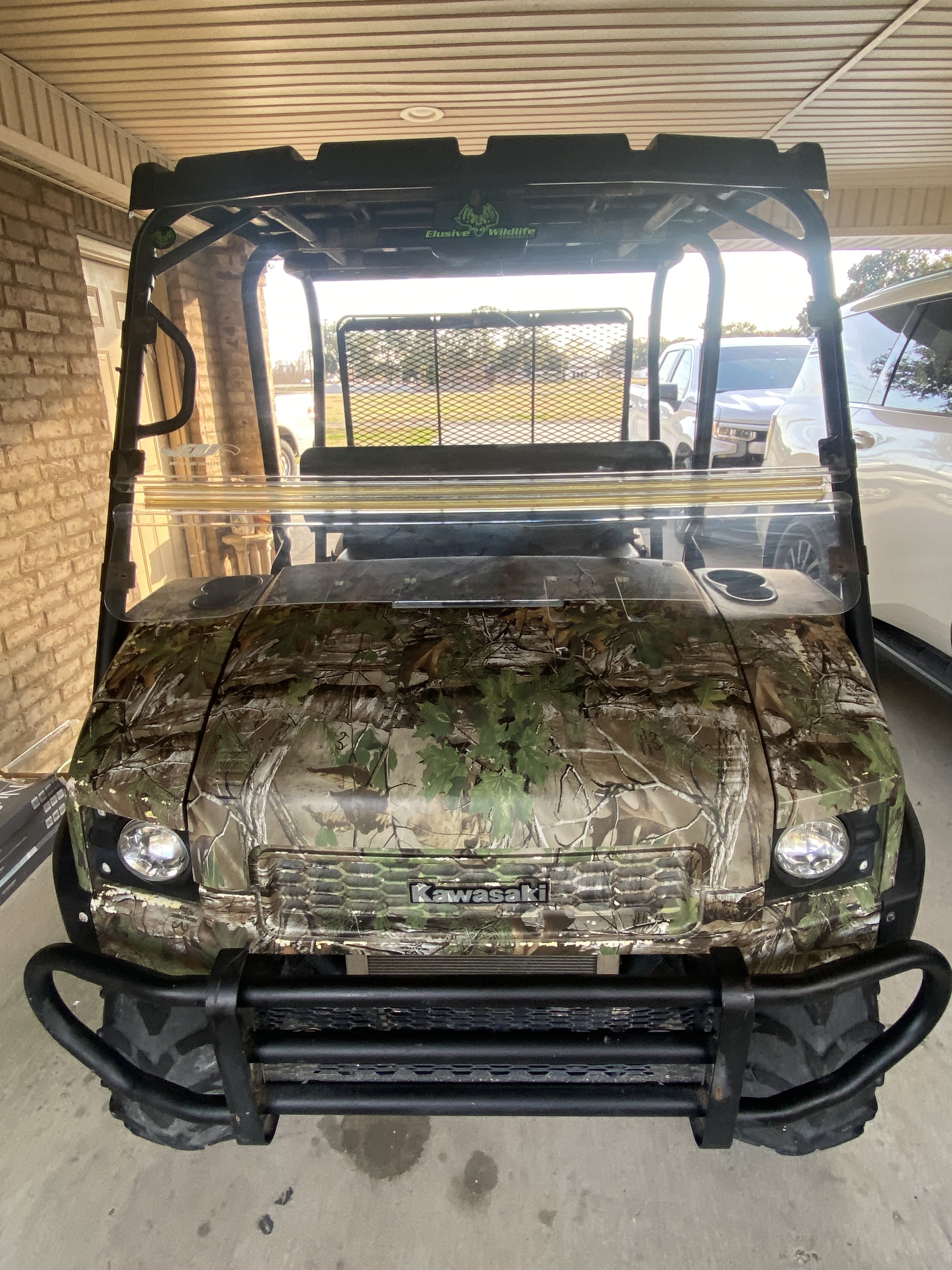 Used Kawasaki Four Wheelers For Sale in Louisiana - ATV Trader