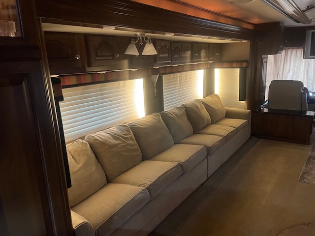 Country Coach RVs For Sale Near 55407 - RV Trader