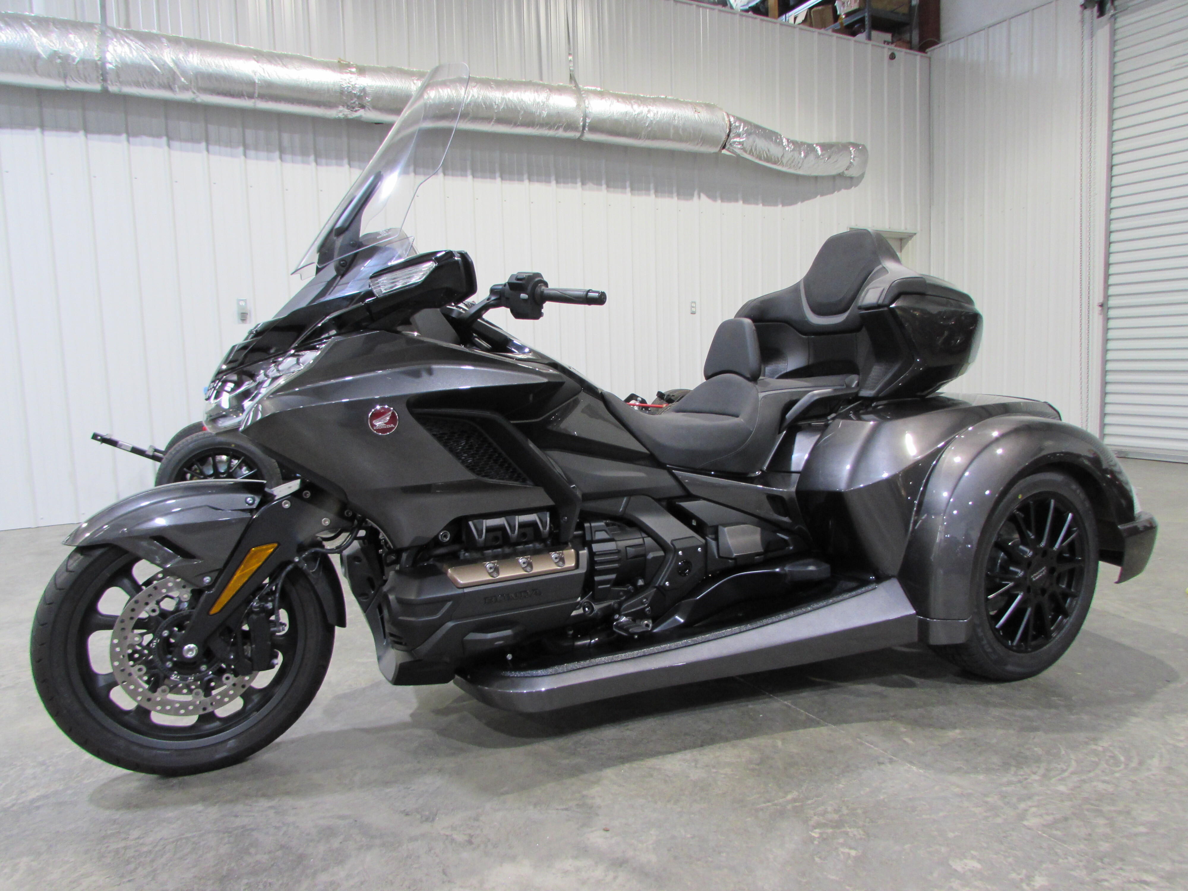 2024 Honda GOLD WING 1800 TRIKE 1800 TRIKE in Altoona, AL