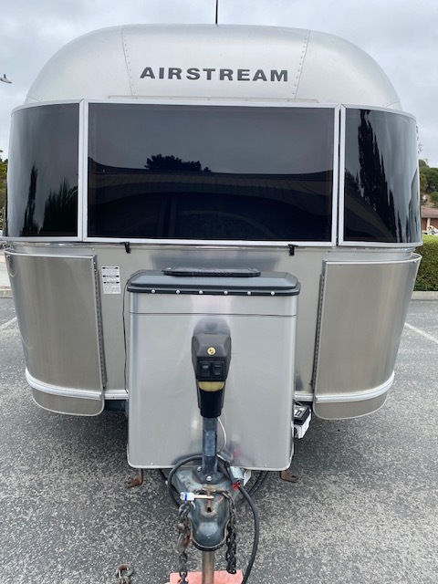 2011 Airstream BAMBI 19 in monterey CA