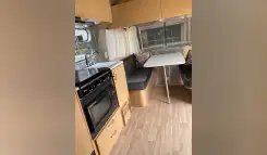 2011 Airstream BAMBI 19 RV