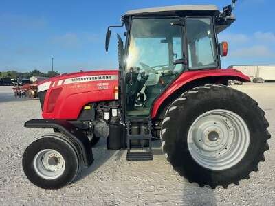 Used MINI Compact Tractors Equipment listings For Sale Near West Des ...