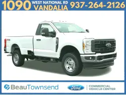 2026 FORD F350